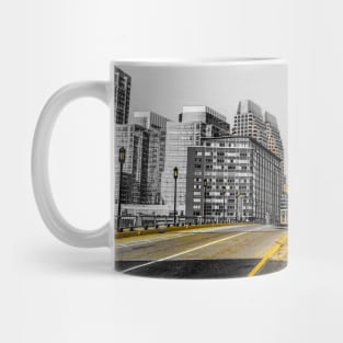 Boston Mug